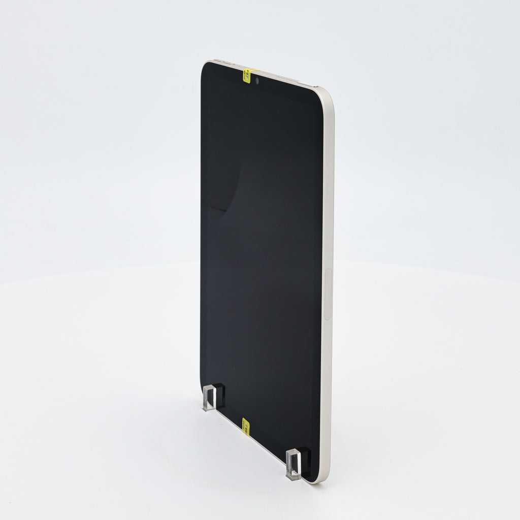 99新 Apple iPad mini6 64G 星光色 WIFI