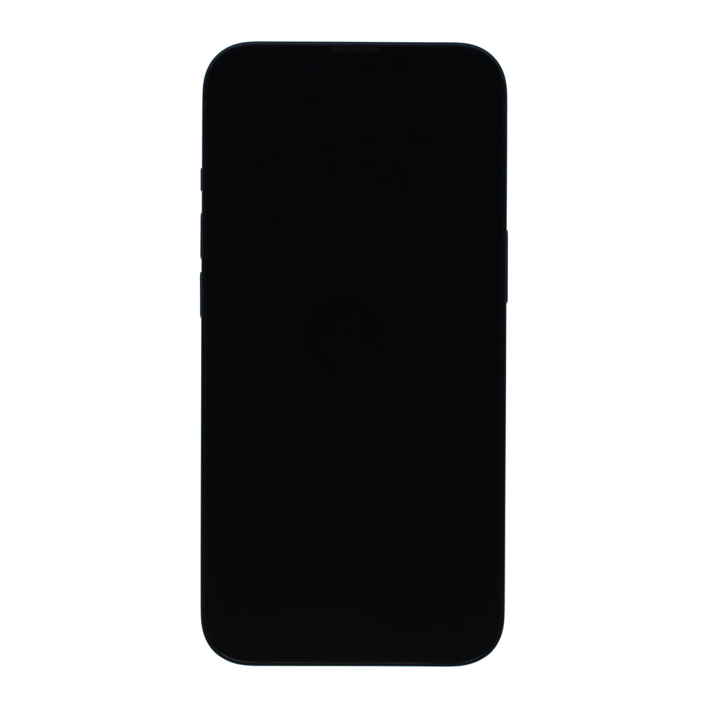 95新 Apple iPhone 13 128G 午夜色 中國大陸版