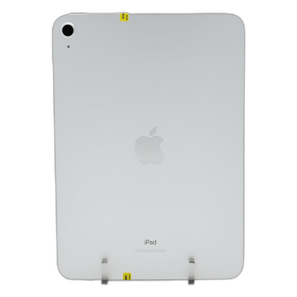 95新 Apple iPad 10代 64G 銀色 WIFI