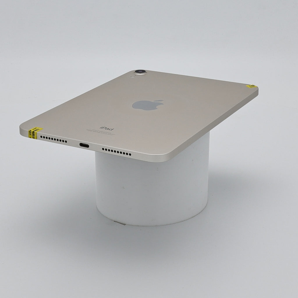 95新 Apple iPad mini6 64G 星光色 WIFI
