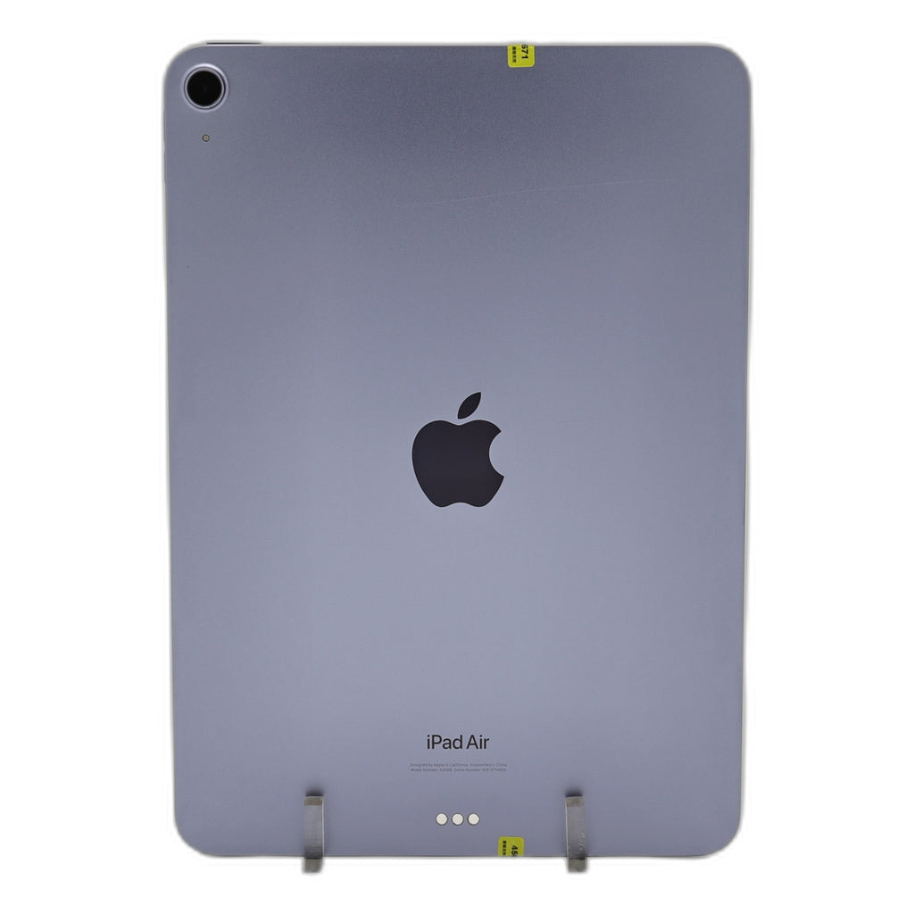 95新 Apple iPad Air5 256G 紫色 WIFI
