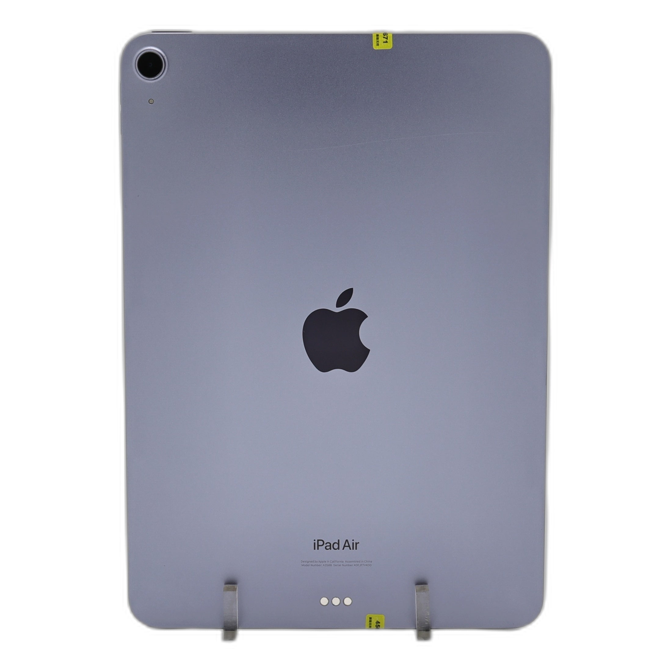95新 Apple iPad Air5 256G 紫色 WIFI
