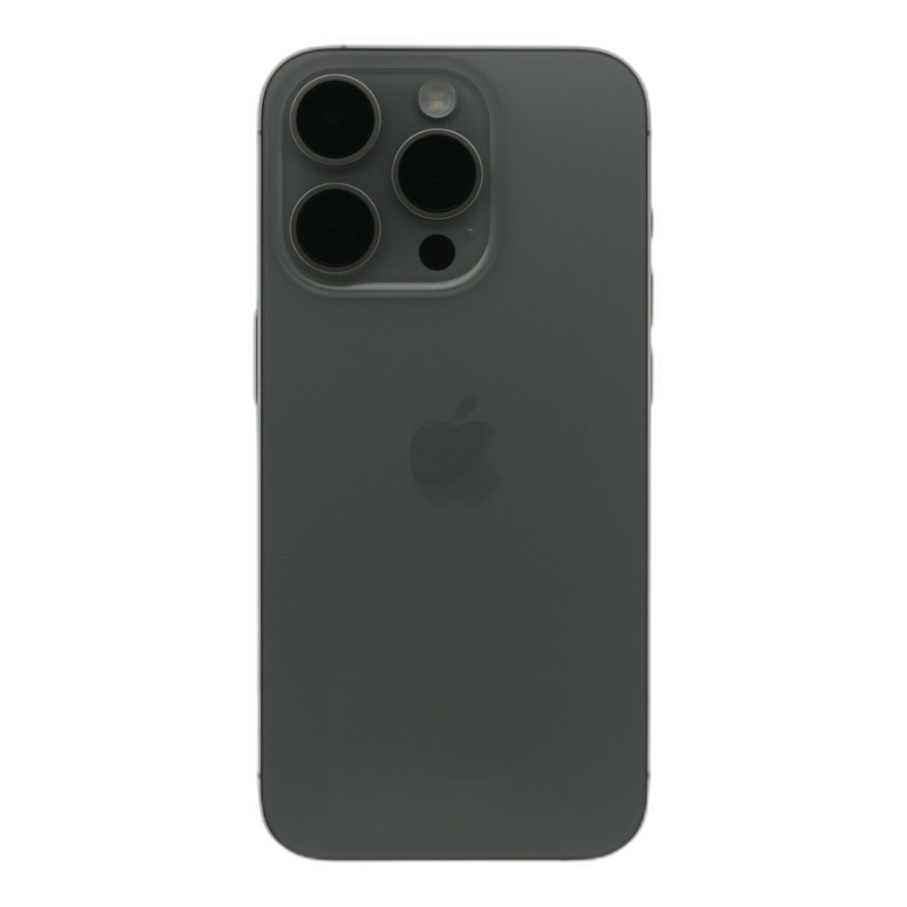 95新 Apple iPhone 15 Pro 256G 原色鈦金屬 中國大陸版