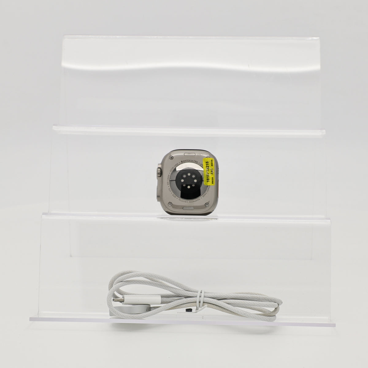 99新 Apple Watch Ultra 2 49毫米 鈦金屬