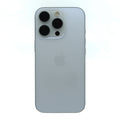 95新 Apple iPhone 16 Pro 256G 白色鈦金屬 中國大陸版