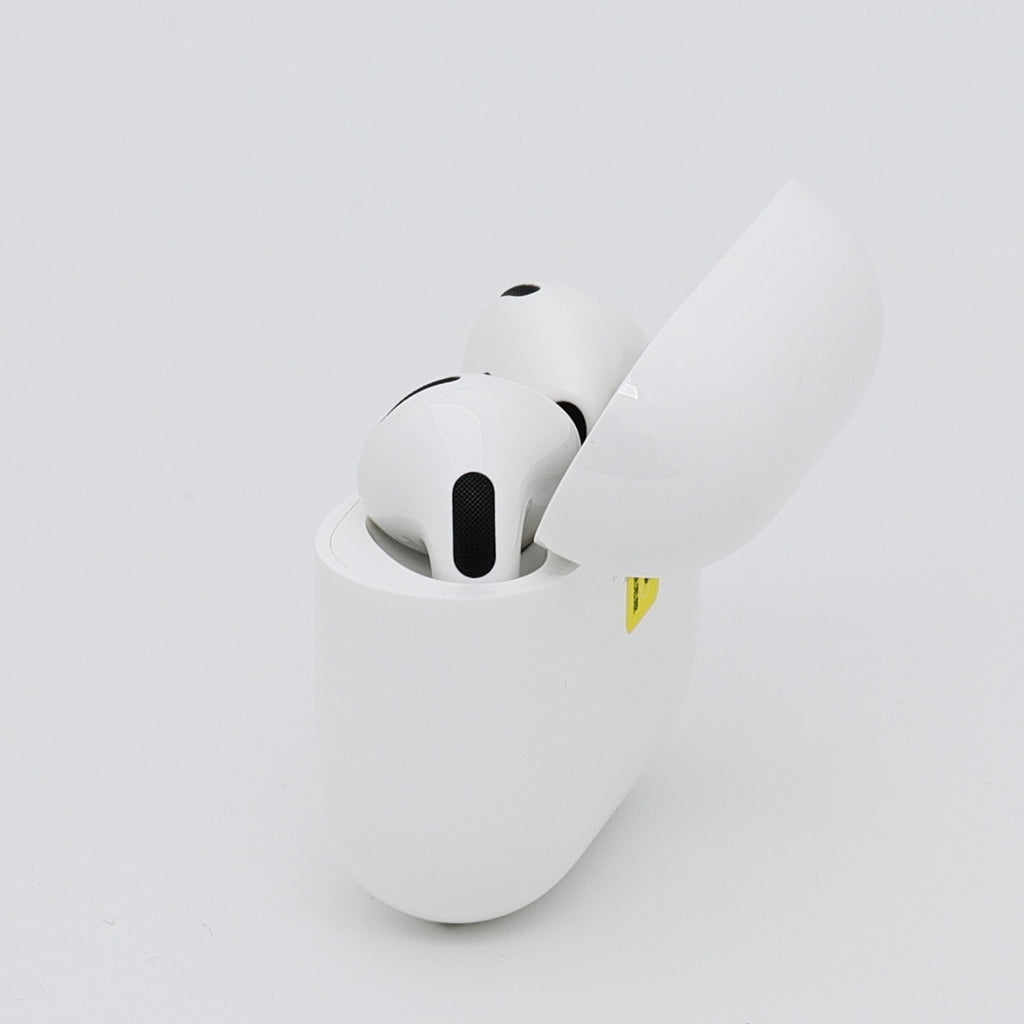 99新 Apple AirPods 4 (支持主动降噪) 白色