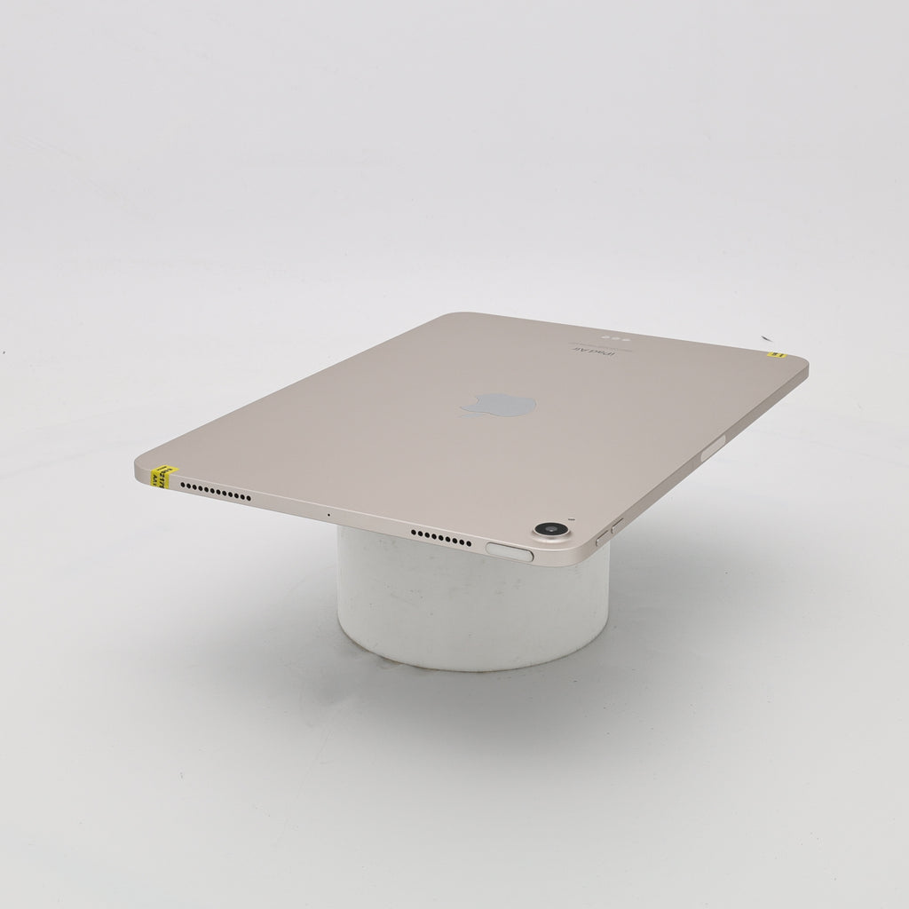 95新 Apple iPad Air5 256G 星光色 WIFI