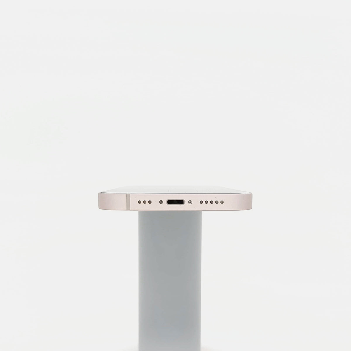 95新 Apple iPhone 13 128G 粉紅色 中國大陸版
