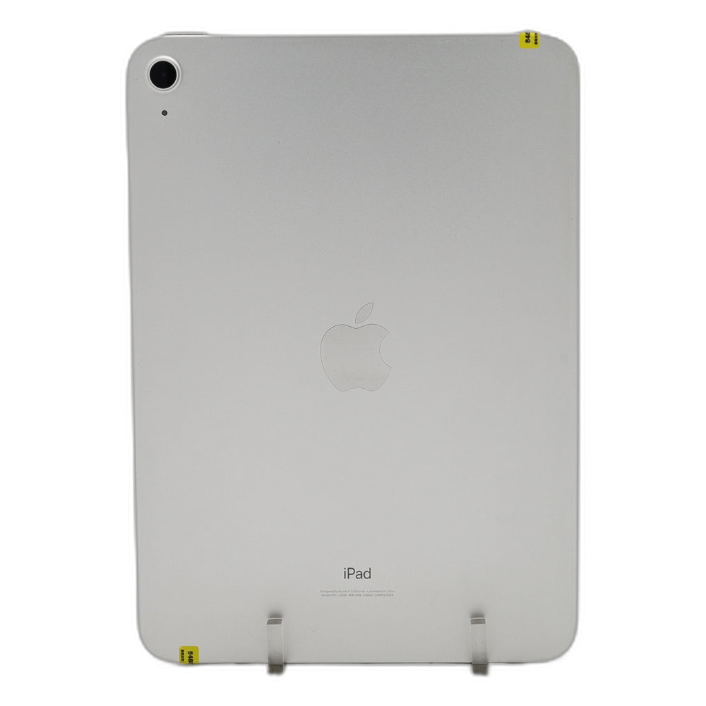 95新 Apple iPad 10代 256G 銀色 WIFI
