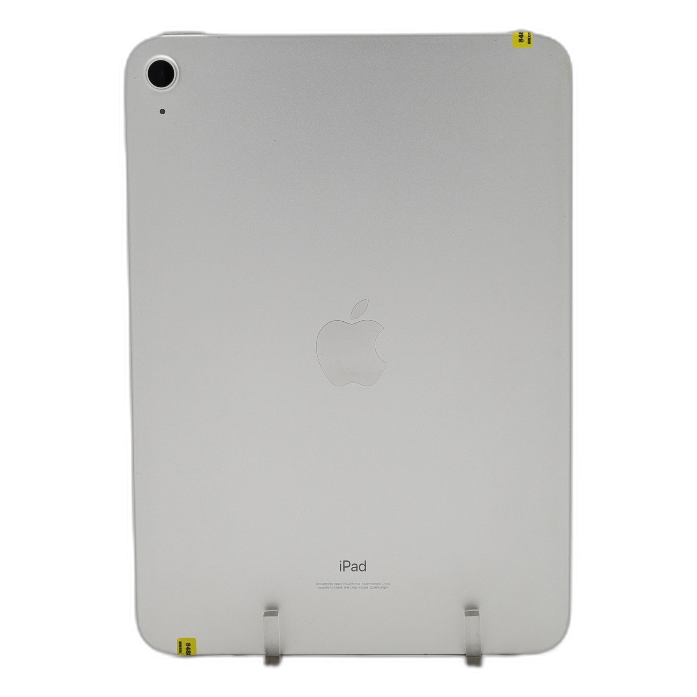 95新 Apple iPad 10代 256G 銀色 WIFI