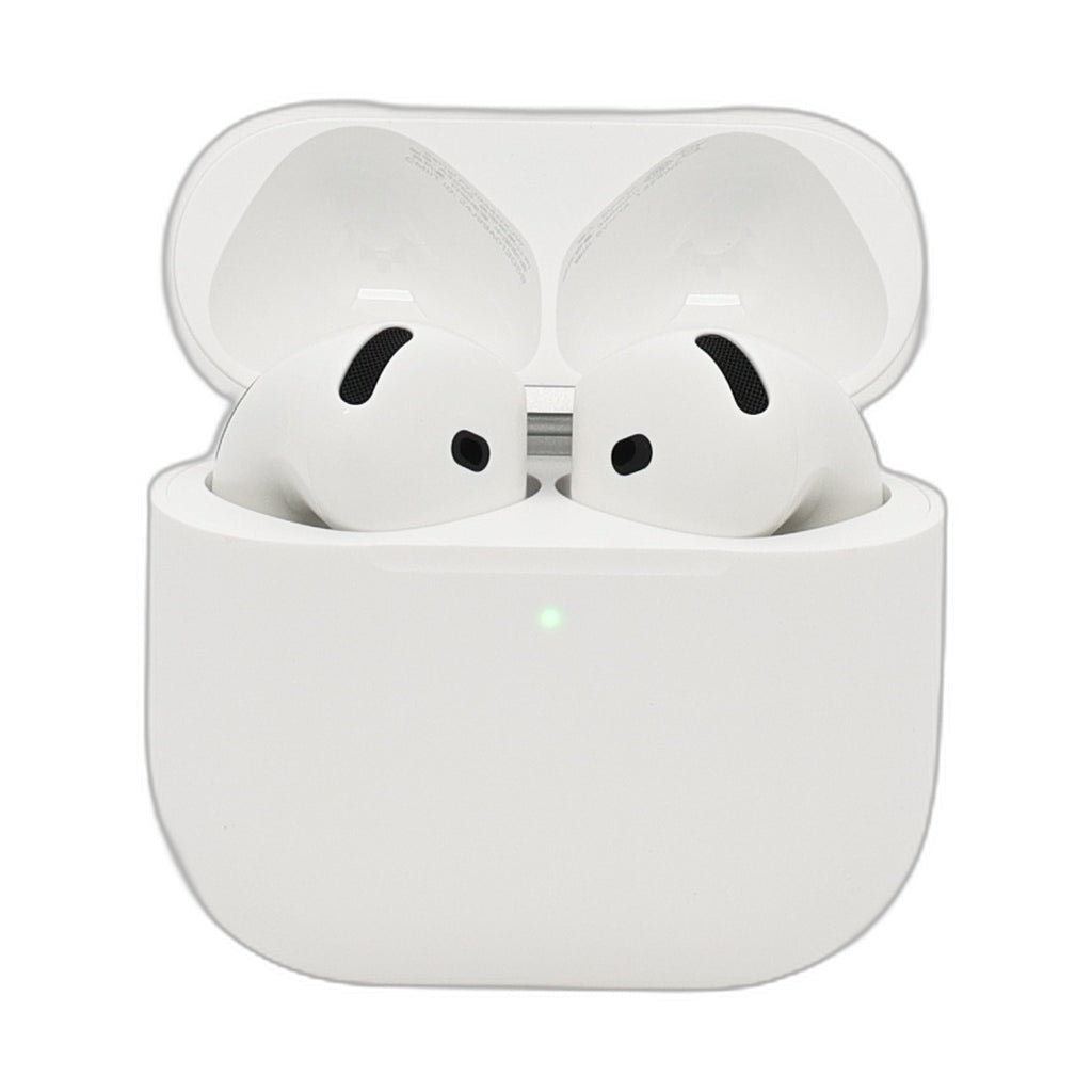 99新 Apple AirPods 4 (支持主動降噪) 白色