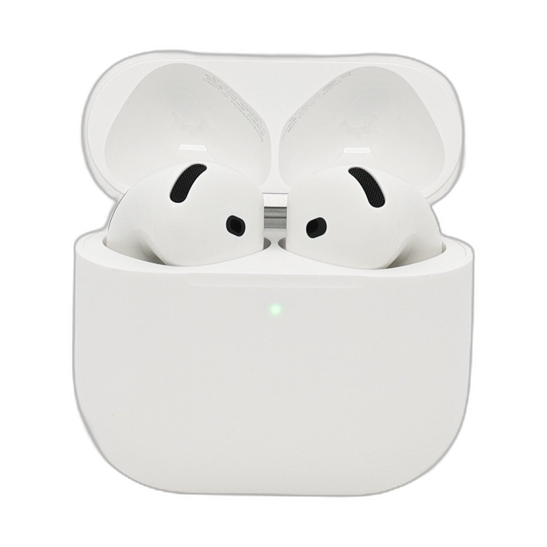 99新 Apple AirPods 4 (支持主動降噪) 白色