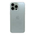 95新 Apple iPhone 15 Pro Max 256G 白色鈦金屬 中國大陸版
