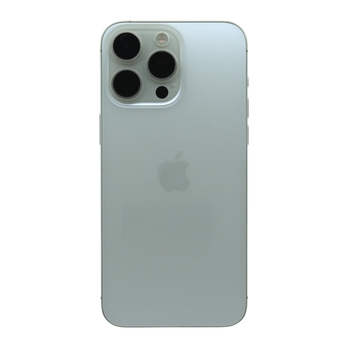 95新 Apple iPhone 15 Pro Max 256G 白色鈦金屬 中國大陸版