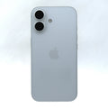99新 Apple iPhone 16 256G 白色 中國大陸版