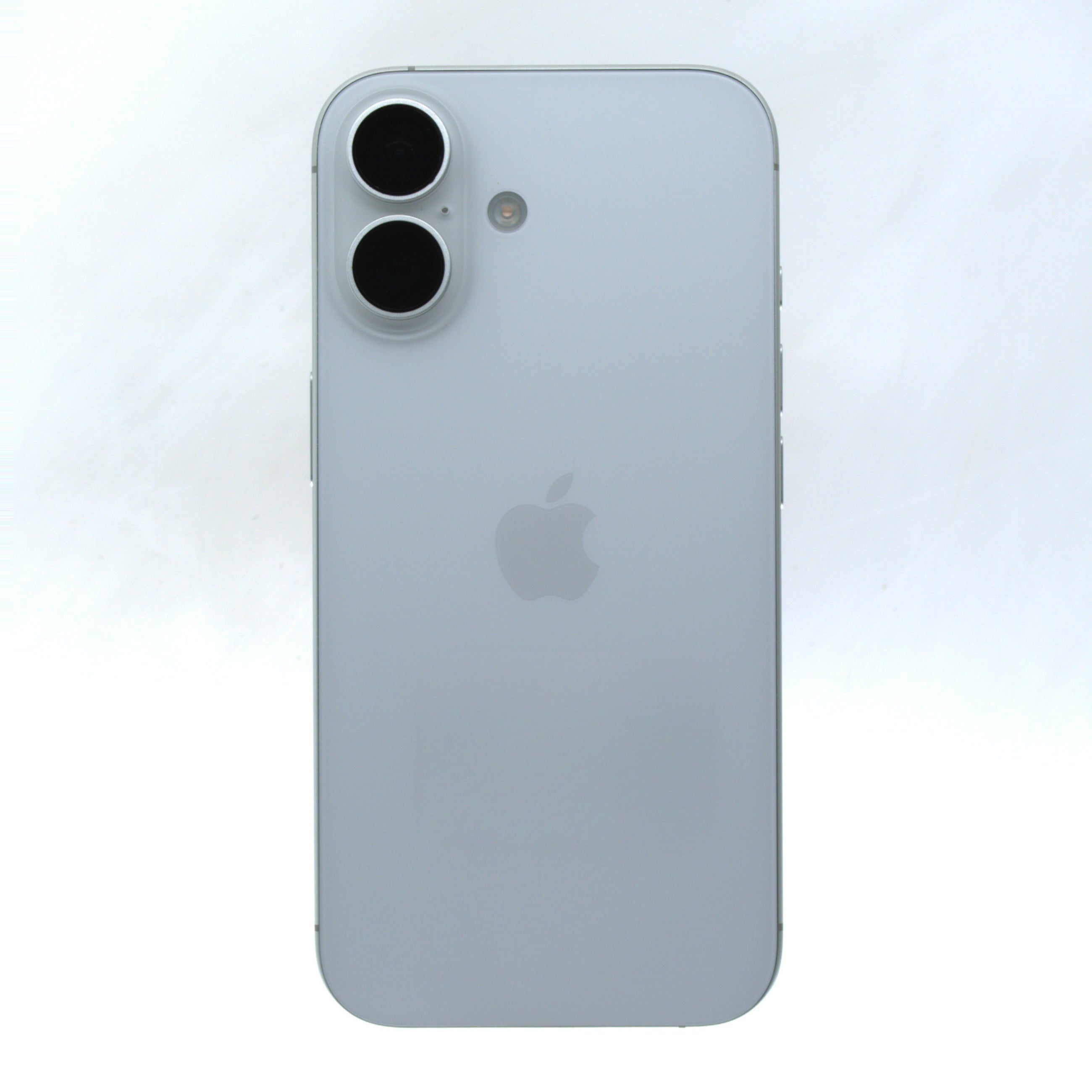 99新 Apple iPhone 16 256G 白色 中國大陸版