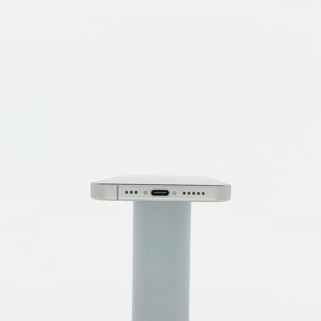 95新 Apple iPhone 16 Pro 128G 原色鈦金屬 中國大陸版