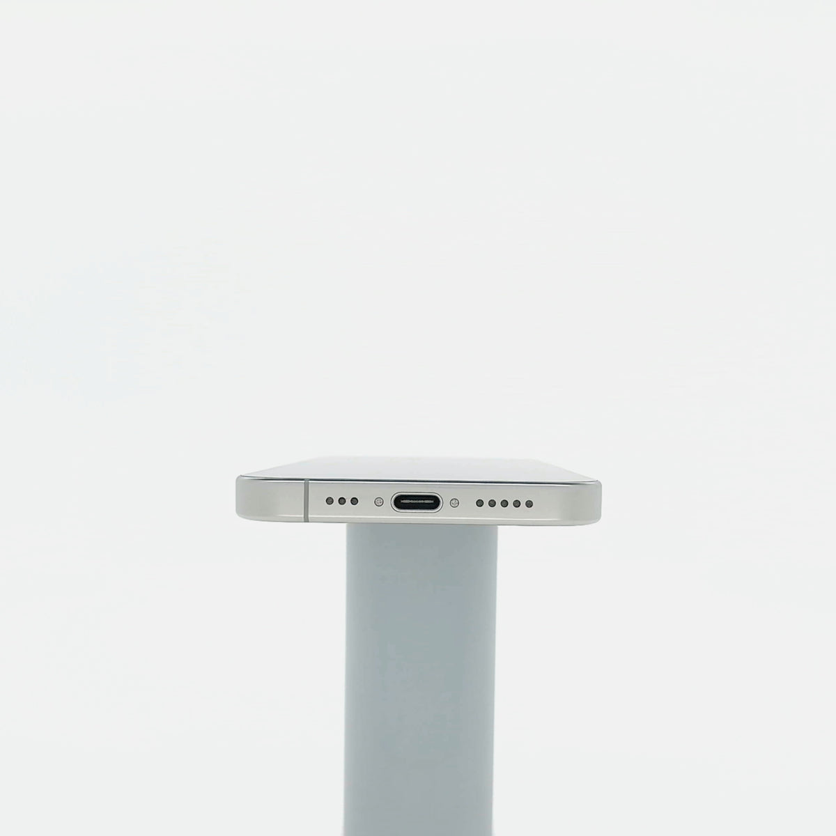 95新 Apple iPhone 16 Pro 128G 原色鈦金屬 中國大陸版
