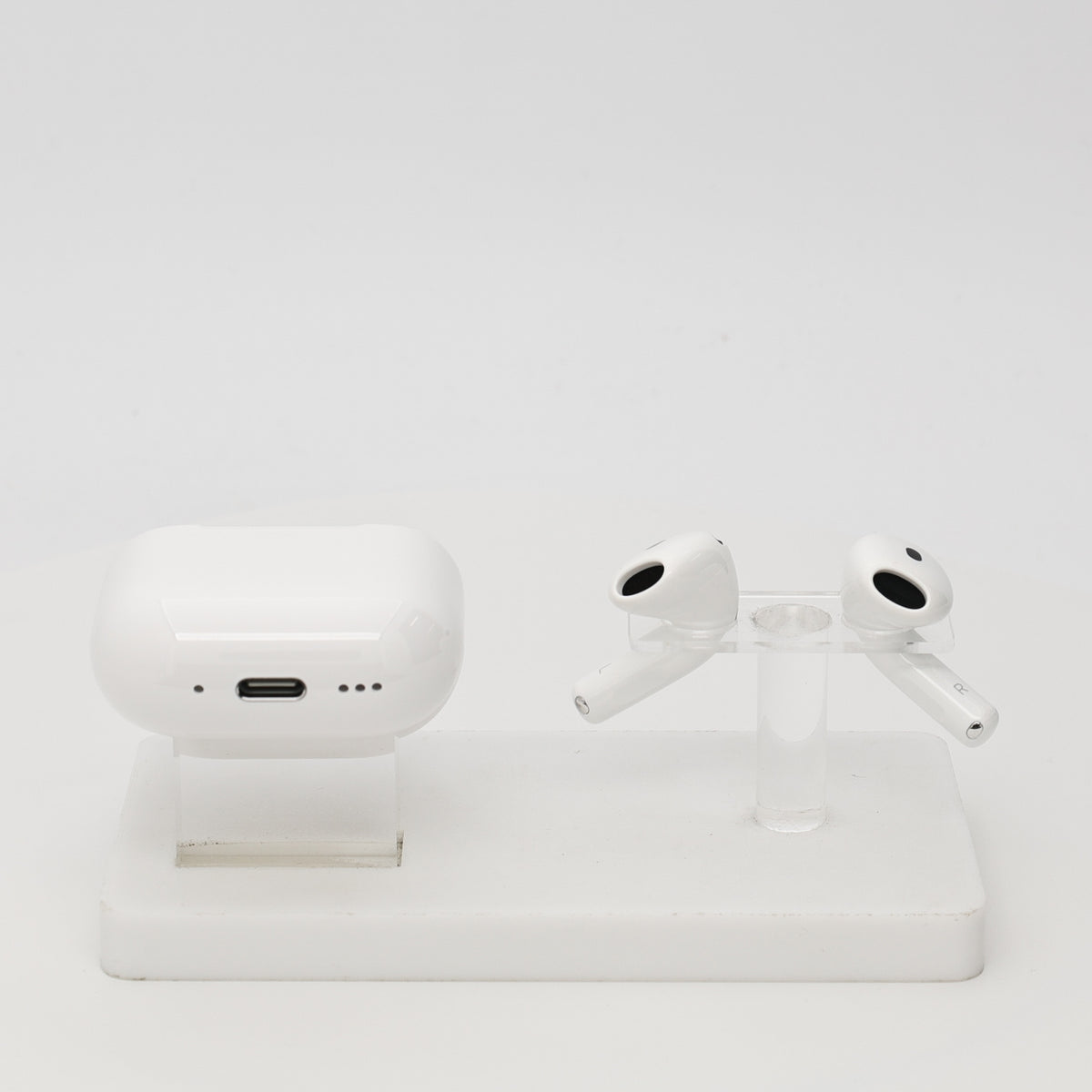 99新 Apple AirPods 5 白色