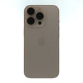 95新 Apple iPhone 16 Pro 256G 沙漠色鈦金屬 中國大陸版