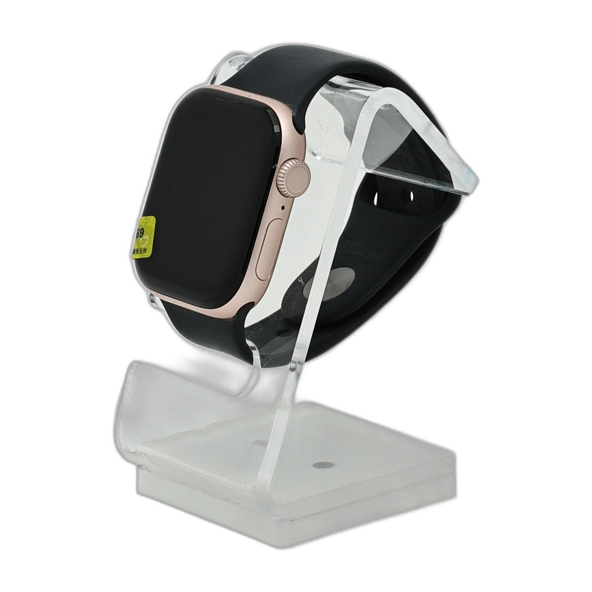 99新 Apple Watch Series 10 42毫米 鋁金屬