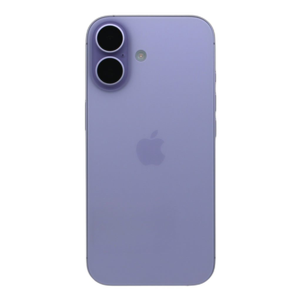 99新 Apple iPhone 17 256G 薰衣草紫色 中國大陸版