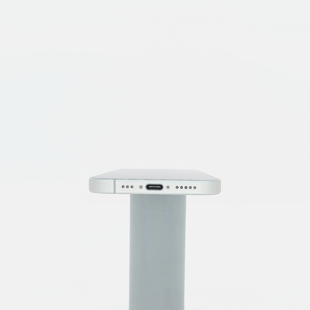 95新 Apple iPhone 16 128G 白色 中國大陸版