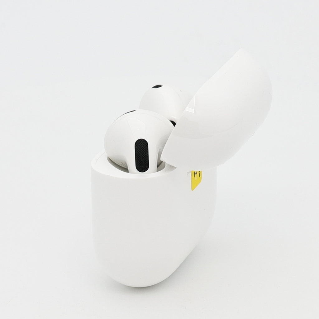 99新 Apple AirPods 4 (不支持主动降噪) 白色