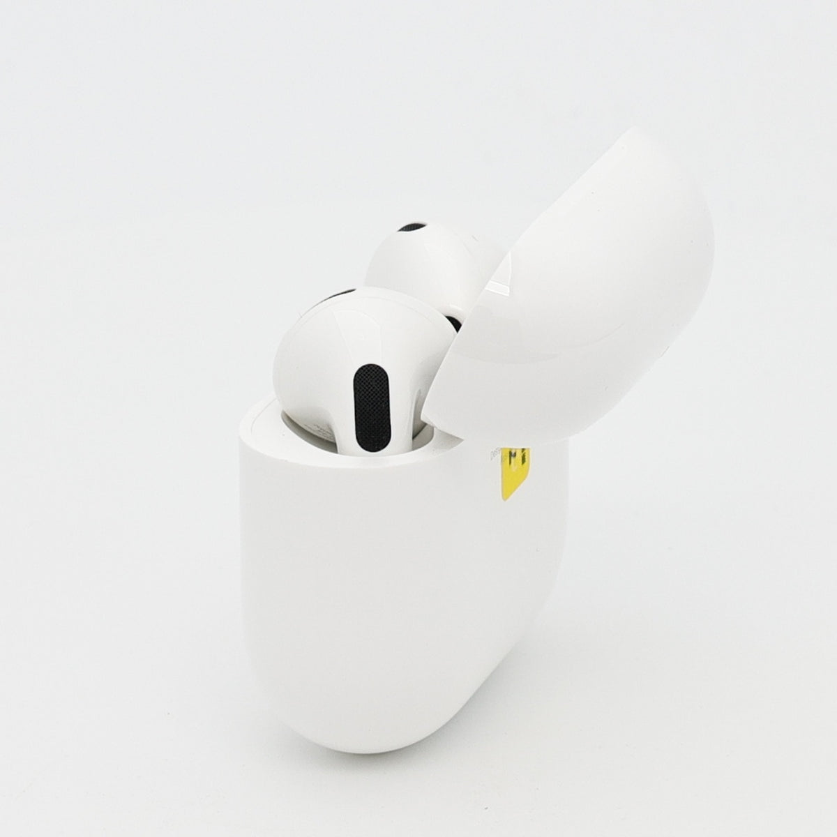 99新 Apple AirPods 4 (不支持主动降噪) 白色