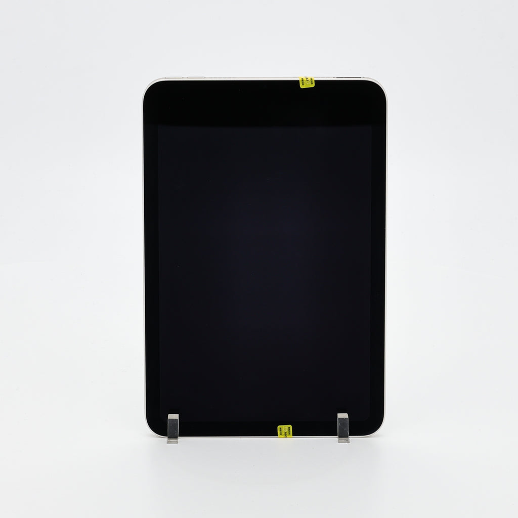95新 Apple iPad mini6 64G 星光色 WIFI