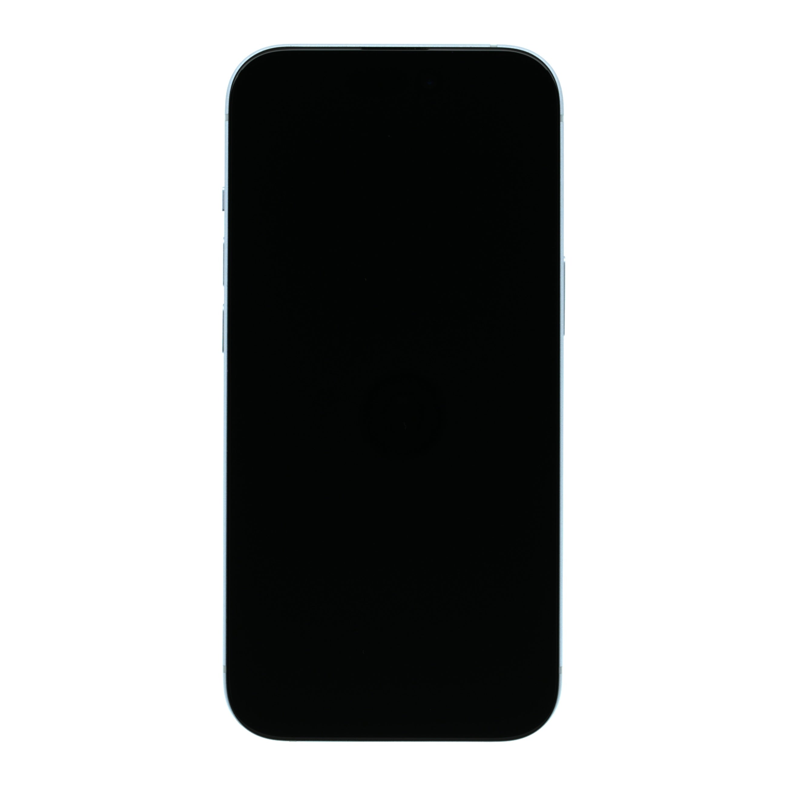 95新 Apple iPhone 15 128G 藍色 中國大陸版