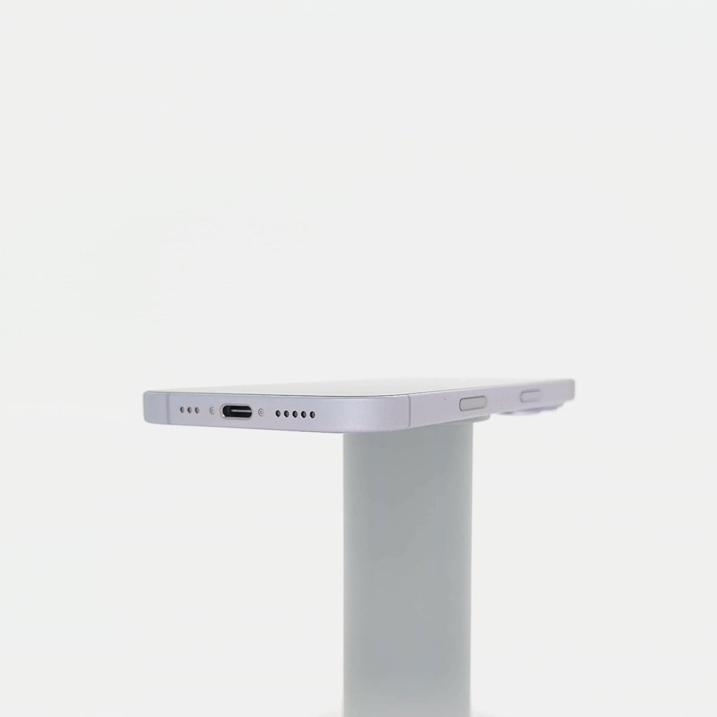 99新 Apple iPhone 17 256G 薰衣草紫色 中國大陸版