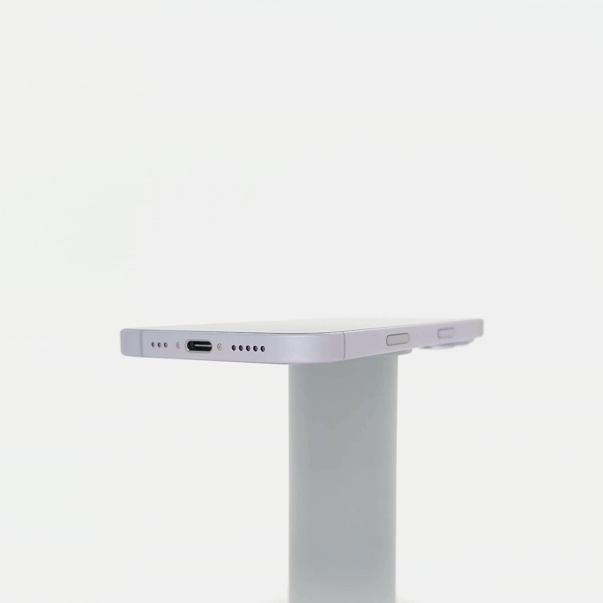 99新 Apple iPhone 17 256G 薰衣草紫色 中國大陸版