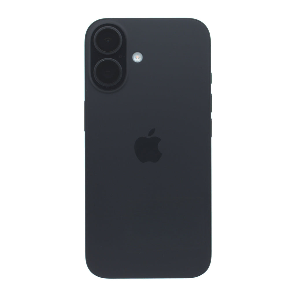 95新 Apple iPhone 16 128G 黑色 中國大陸版