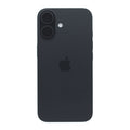 95新 Apple iPhone 16 128G 黑色 中國大陸版