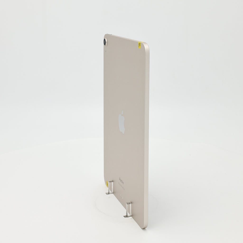 95新 Apple iPad Air5 64G 星光色 WIFI