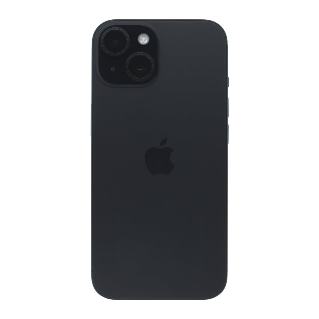 95新 Apple iPhone 15 128G 黑色 中國大陸版