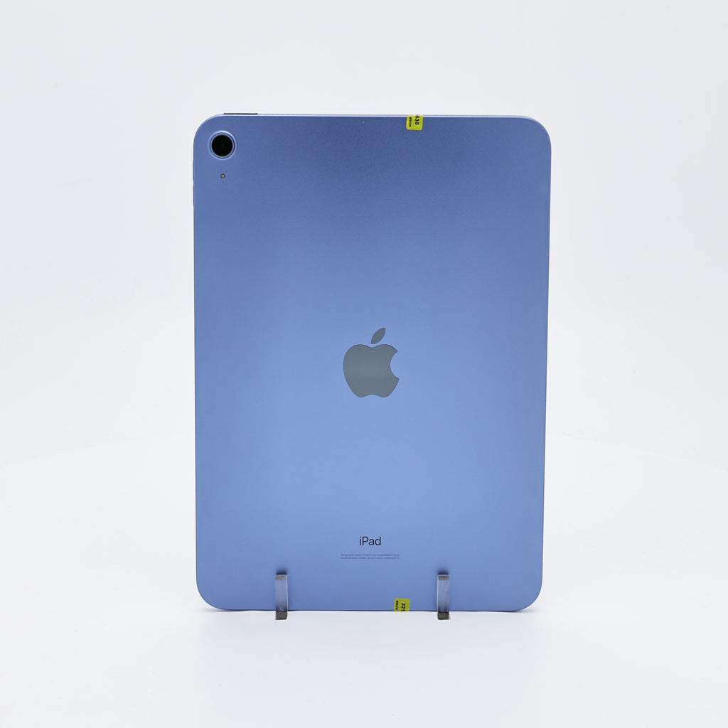 95新 Apple iPad 10代 256G 藍色 WIFI
