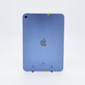 95新 Apple iPad 10代 256G 藍色 WIFI