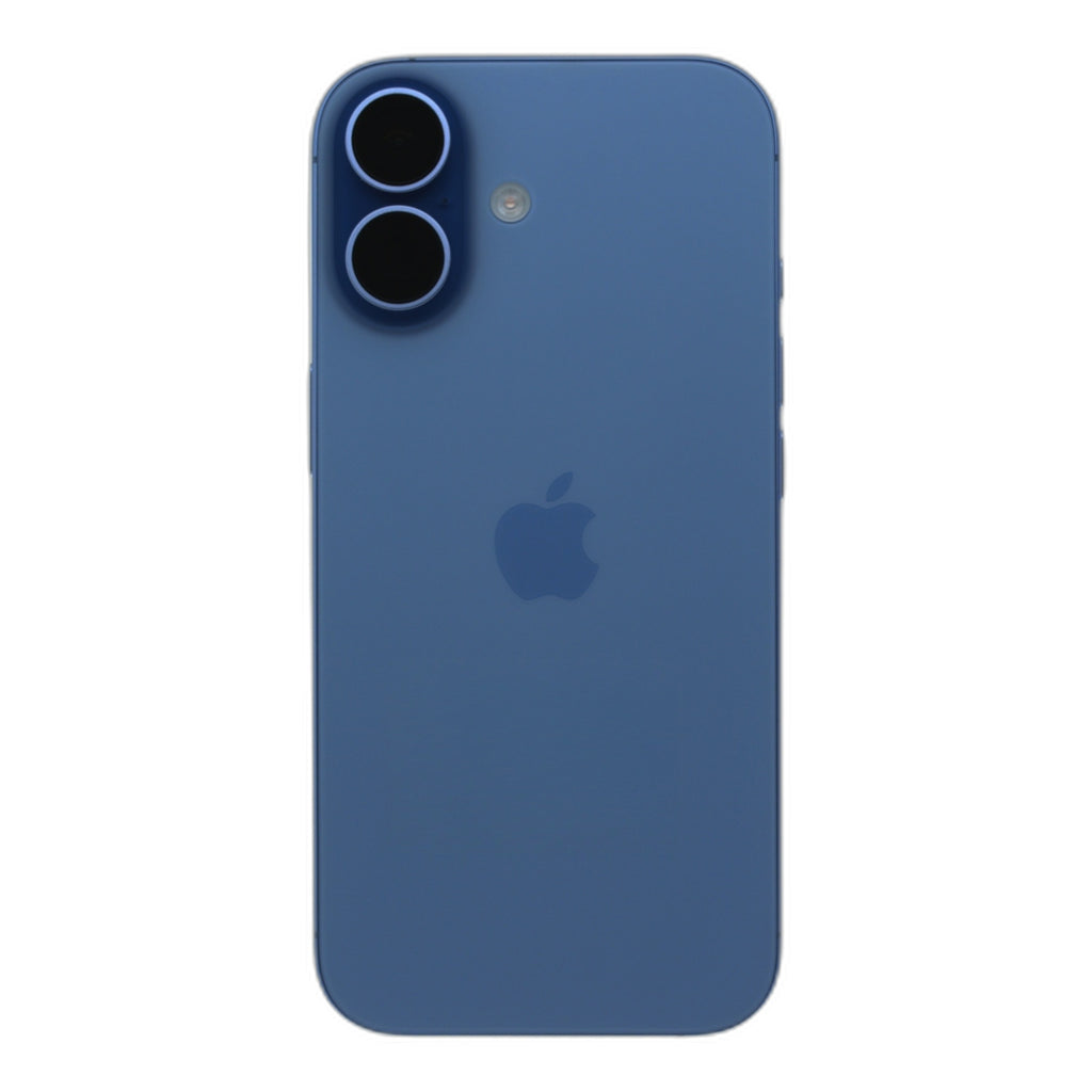 99新 Apple iPhone 17 256G 青霧藍色 中國大陸版