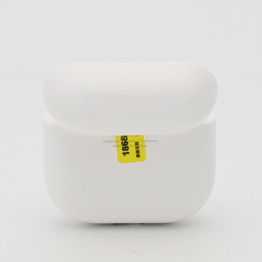 99新 Apple AirPods 4 (不支持主动降噪) 白色