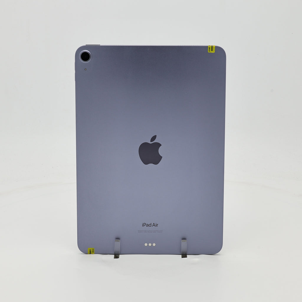 95新 Apple iPad Air5 256G 紫色 WIFI