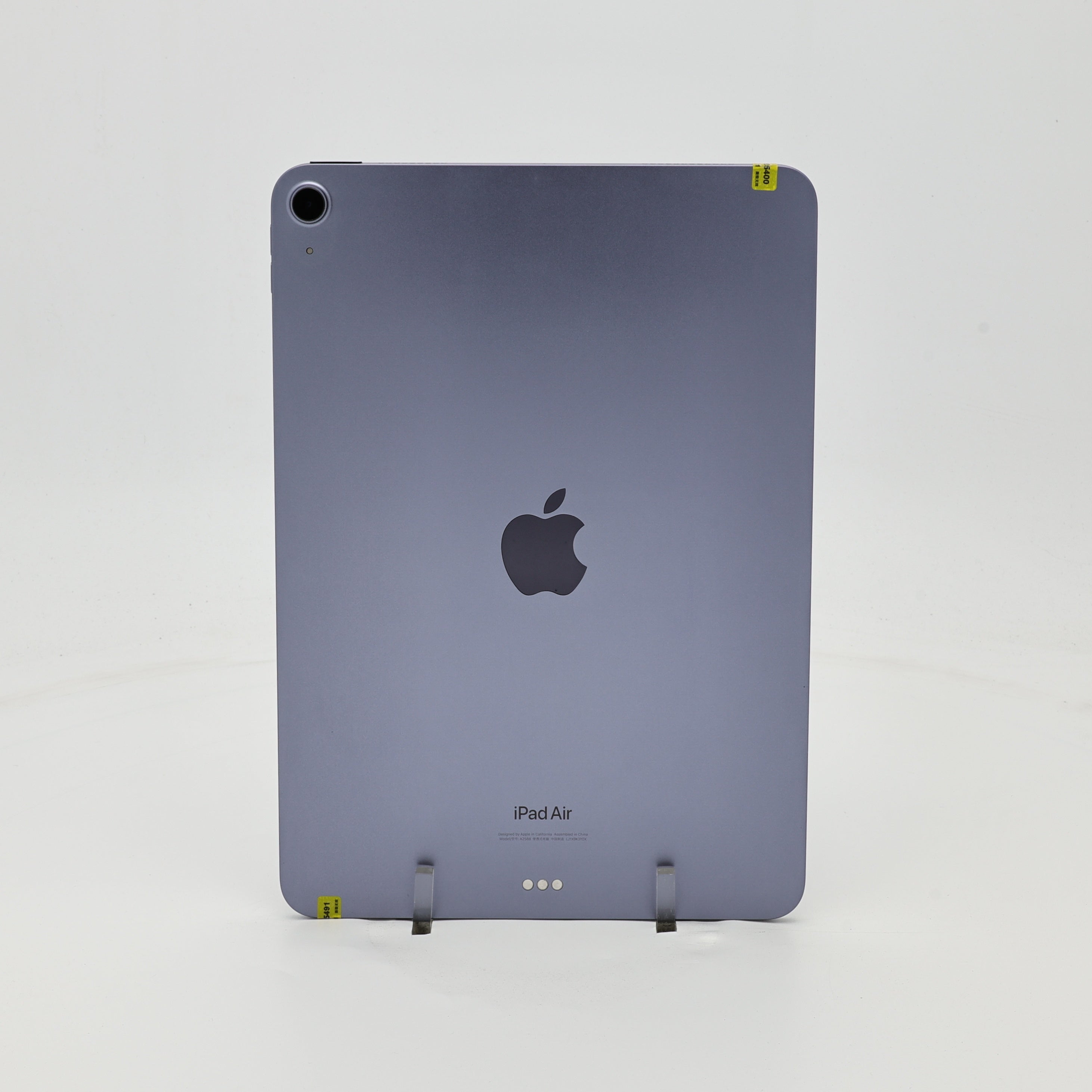 95新 Apple iPad Air5 256G 紫色 WIFI