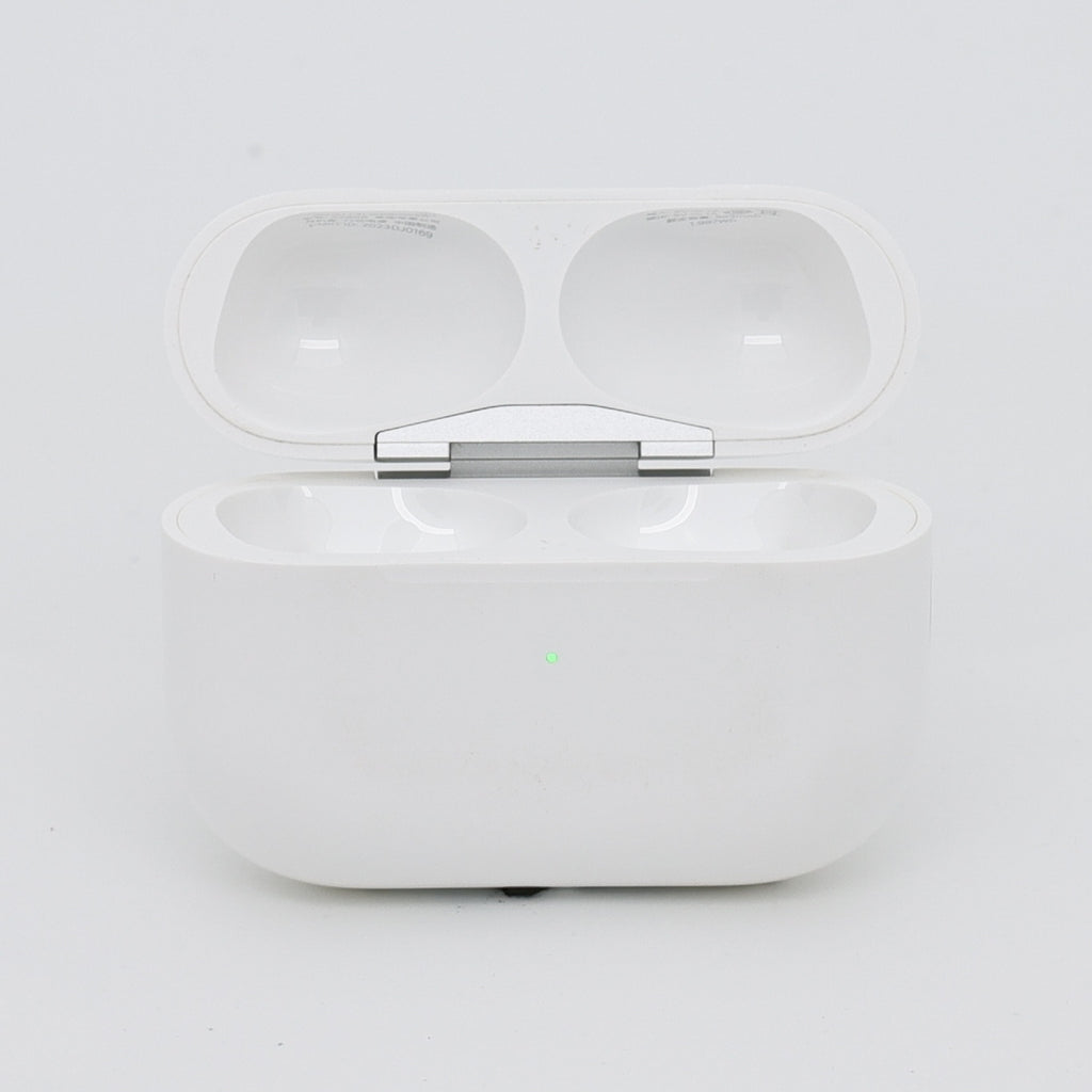 99新 Apple AirPods Pro 2 充电仓 白色