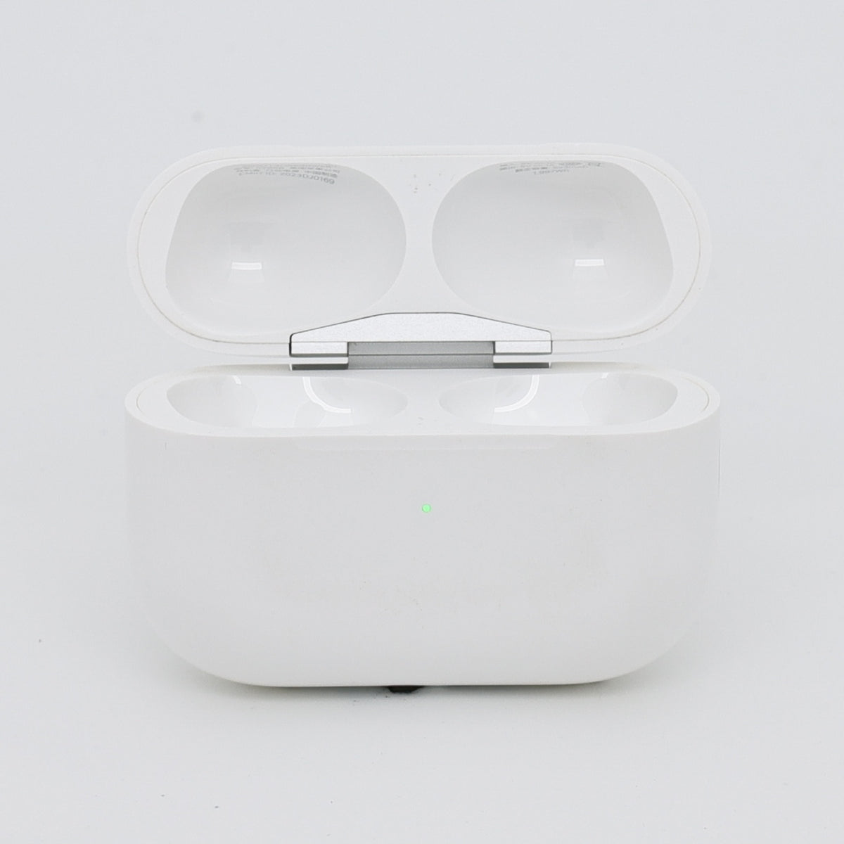 99新 Apple AirPods Pro 2 充电仓 白色