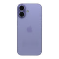 99新 Apple iPhone 17 256G 薰衣草紫色 中國大陸版