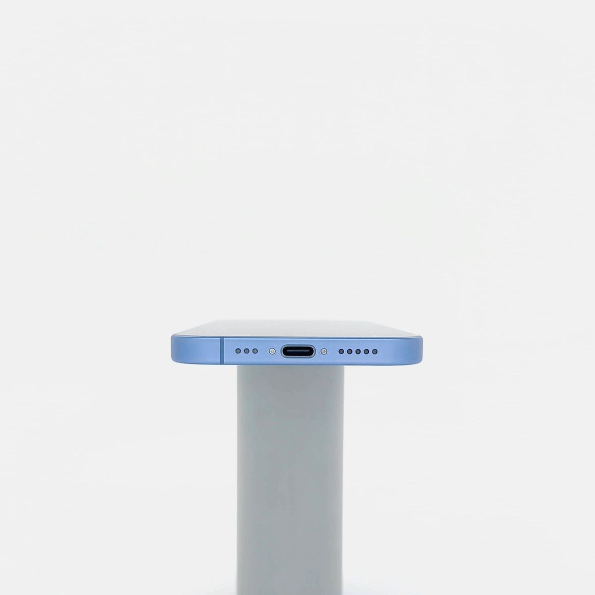 95新 Apple iPhone 16 256G 群青色 中國大陸版