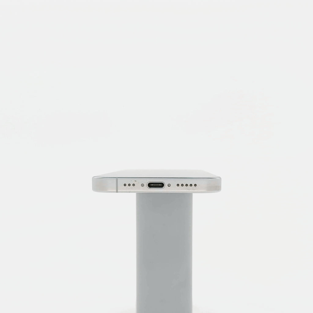 95新 Apple iPhone 16 Pro 256G 白色鈦金屬 中國大陸版