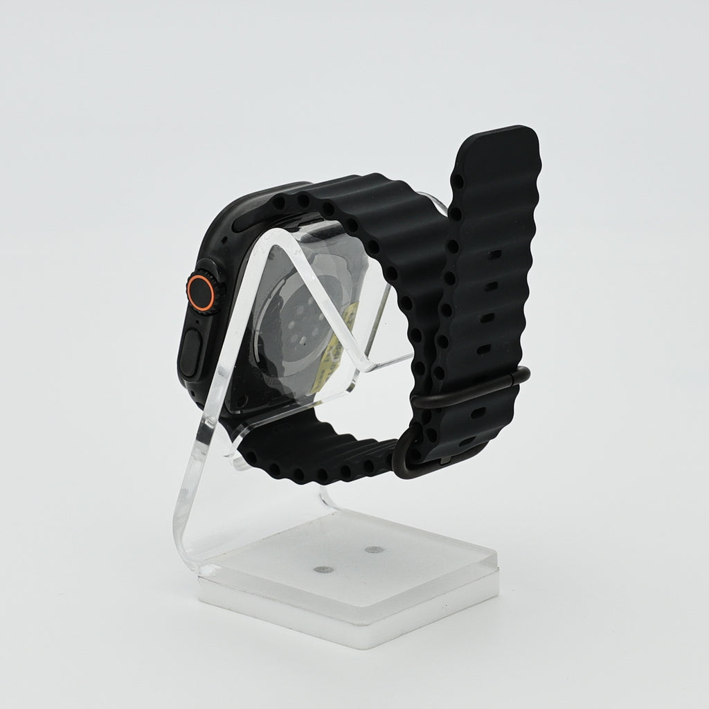 99新 Apple Watch Ultra 2 49毫米 鈦金屬