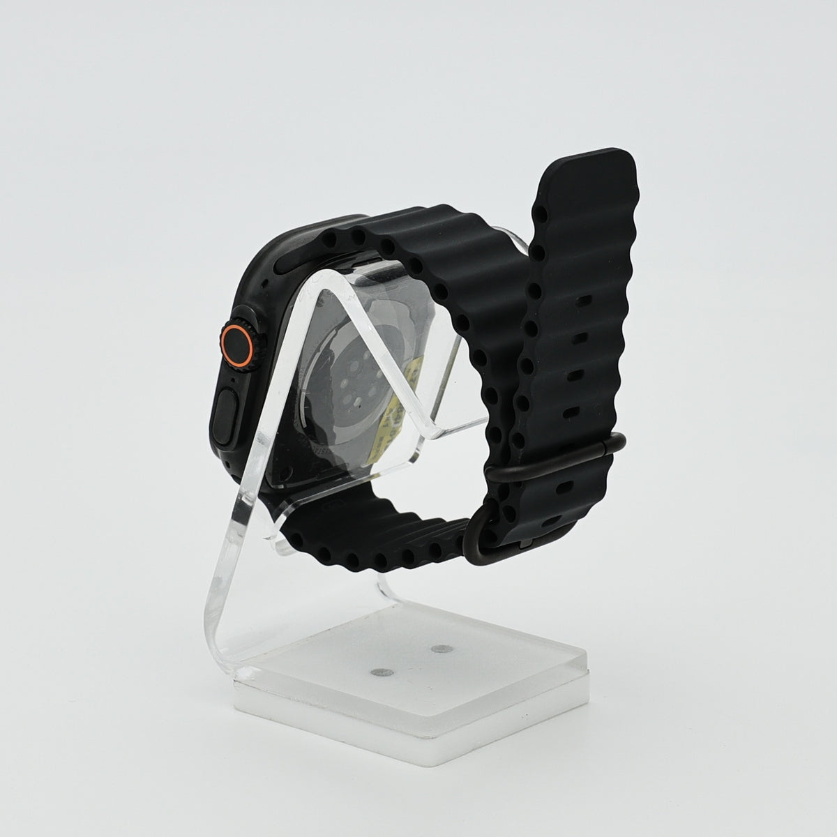 99新 Apple Watch Ultra 2 49毫米 鈦金屬